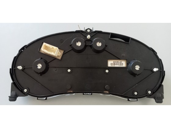 Quadrante Peugeot Partner 2013 1.6hdi (176707) 